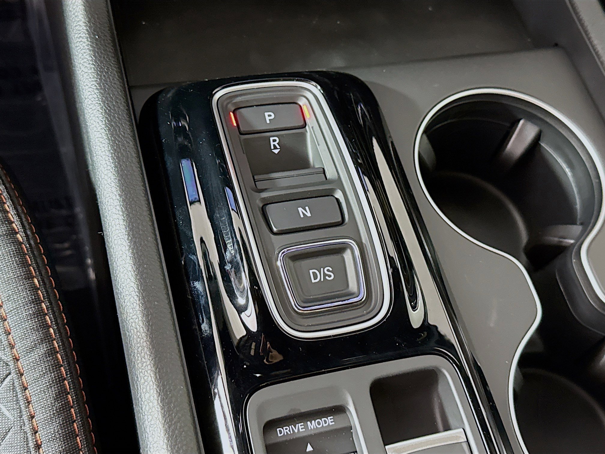 New 2026 Honda Pilot Sport image 20
