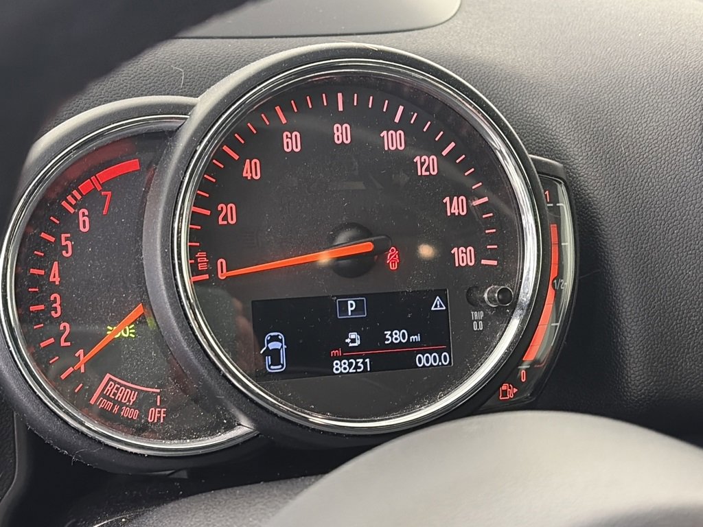 Used 2018 MINI Cooper Countryman S image 15