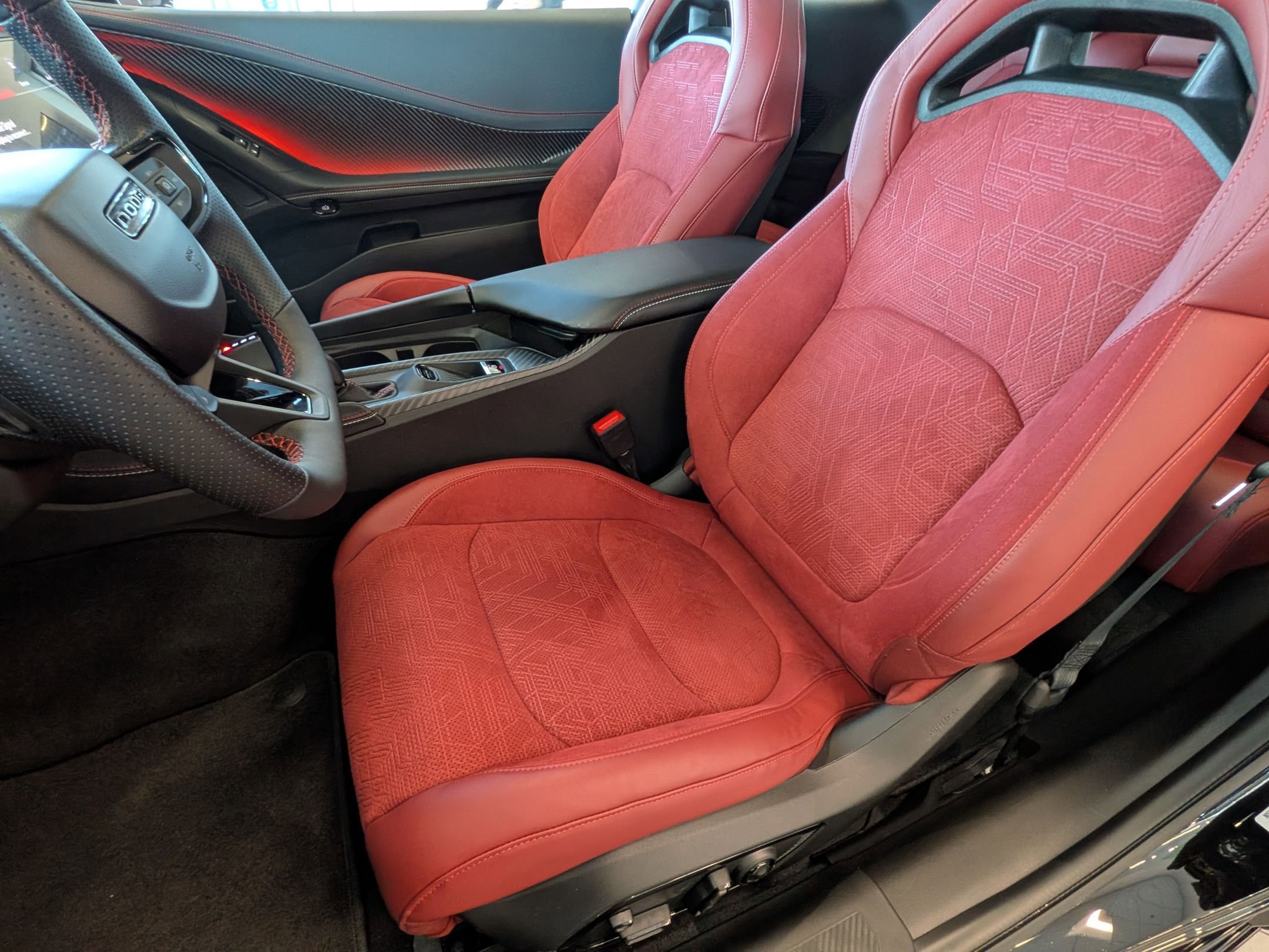 New 2026 Dodge Charger Scat Pack image 20