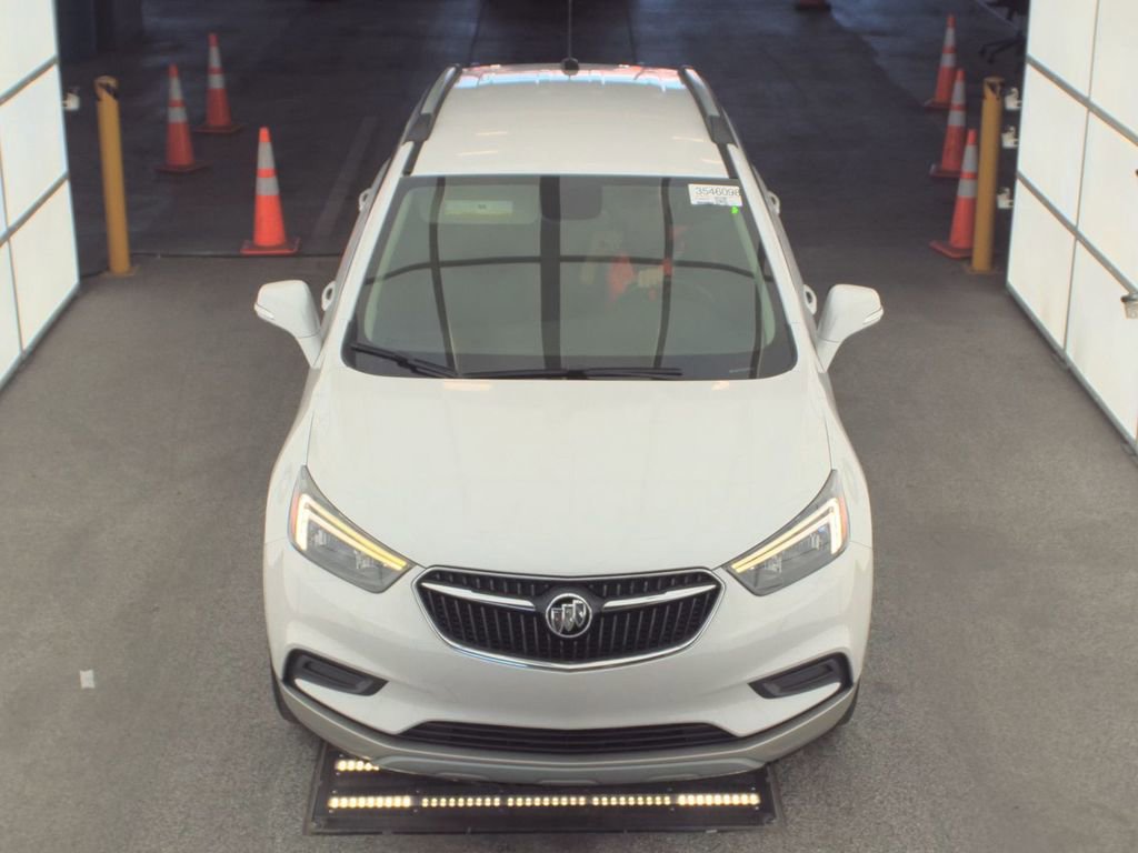 Used 2019 Buick Encore Preferred w/ Safety Package image 2
