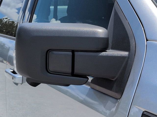 New 2025 Ford F150 XLT w/ Equipment Group 302A MID image 11