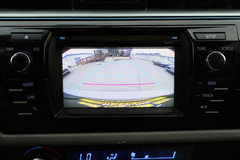 Used 2014 Toyota Corolla LE image 19