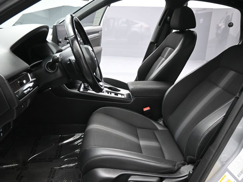 Used 2022 Honda Civic Sport image 9