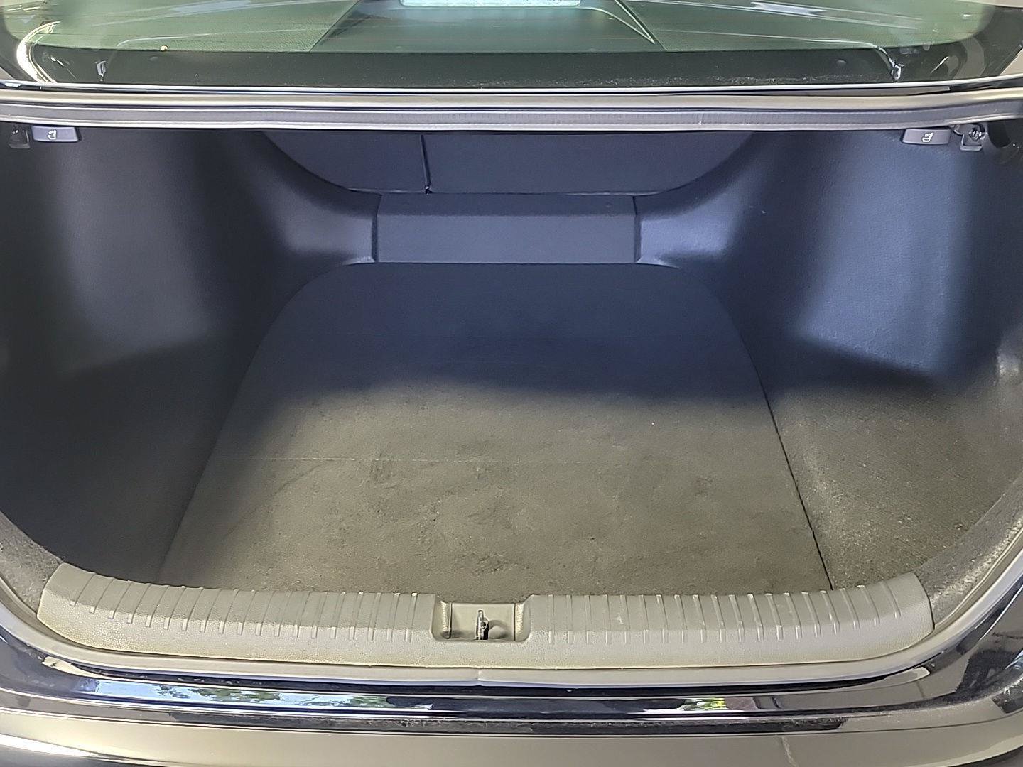Certified 2024 Honda Accord EX image 7