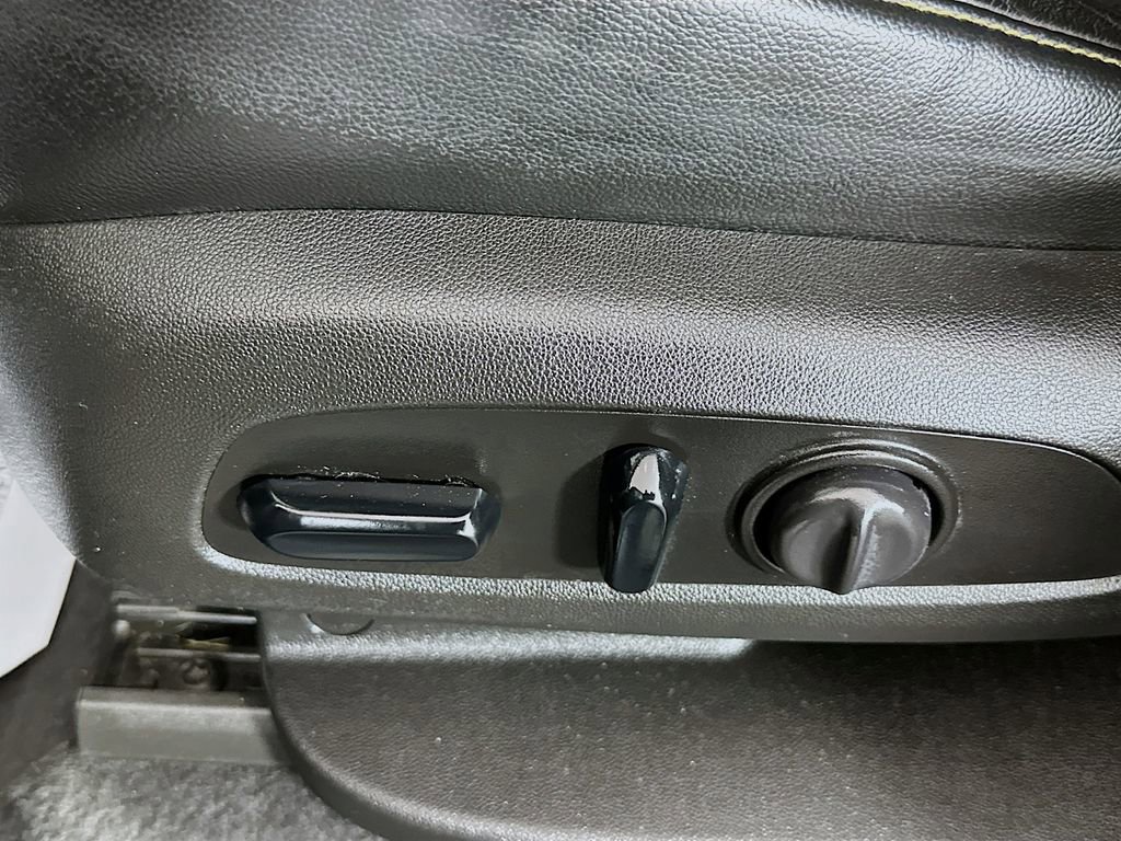 Used 2018 Chevrolet Traverse Premier w/ Redline Edition image 20