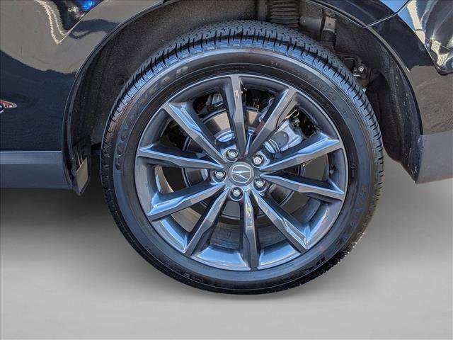 Used 2025 Acura RDX A-Spec image 25