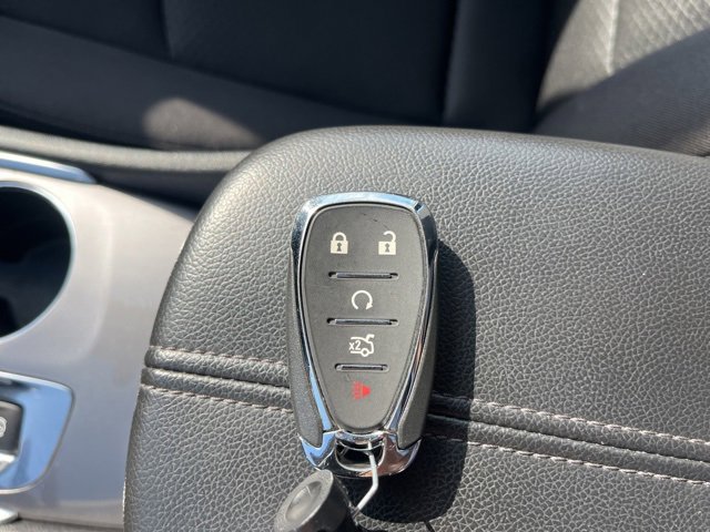 Used 2024 Chevrolet Malibu LT image 60