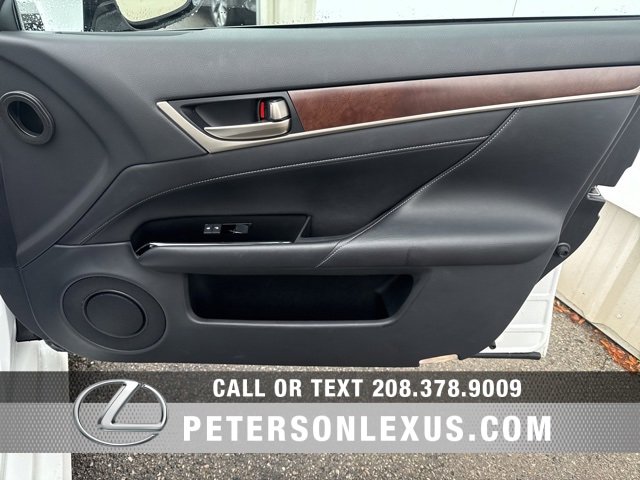 Used 2015 Lexus GS 350 image 11