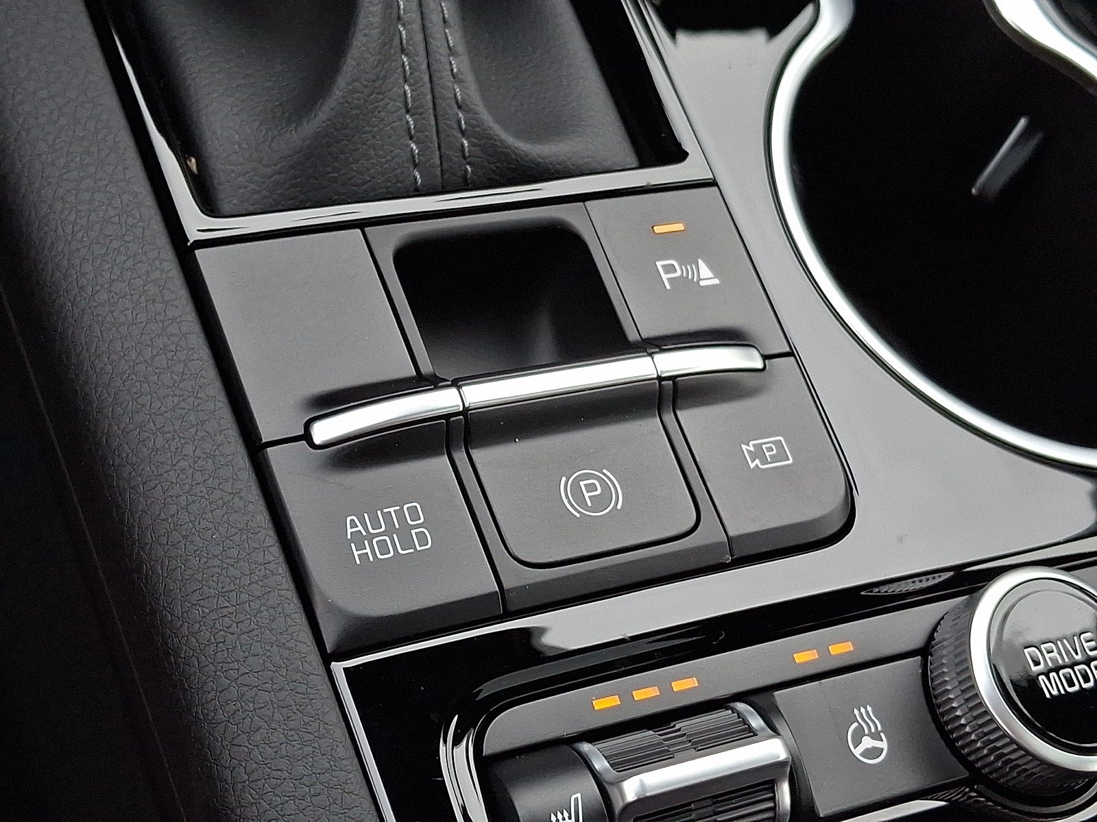 New 2026 Kia K5 GT-Line AWD/4WD image 11