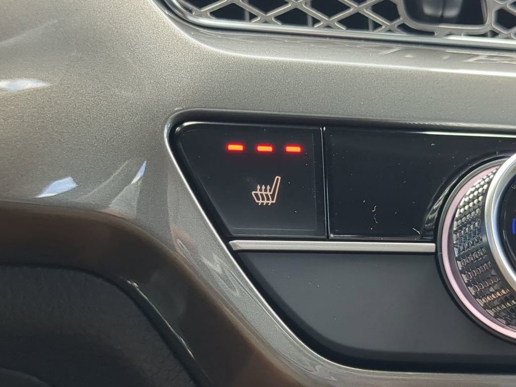 New 2025 Acura Integra Base image 23