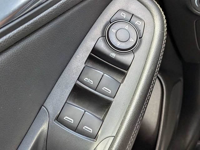 Used 2021 Buick Encore GX Select FWD image 24