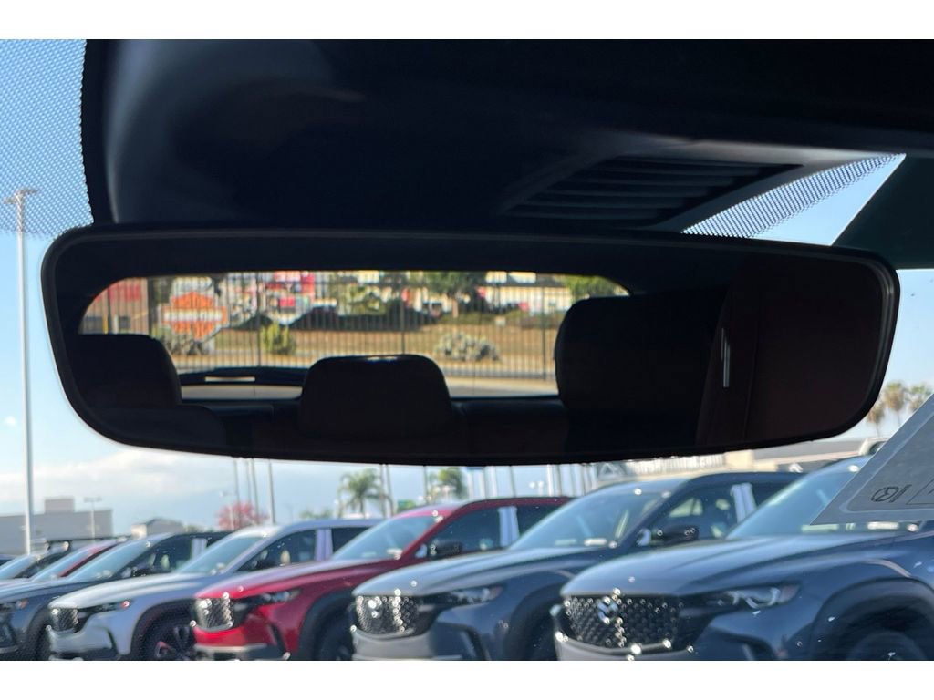 Certified 2024 MAZDA CX-30 Carbon image 26