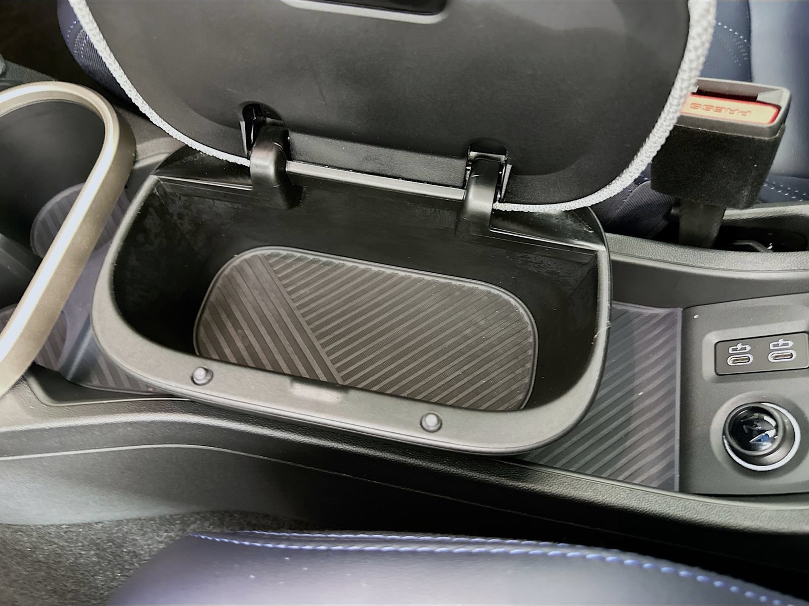 Certified 2026 MINI Cooper S FWD image 28