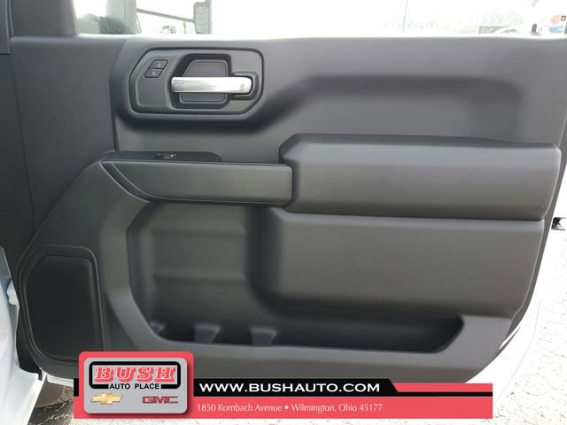 New 2026 Chevrolet Silverado 3500 W/T w/ WT Convenience Package image 24