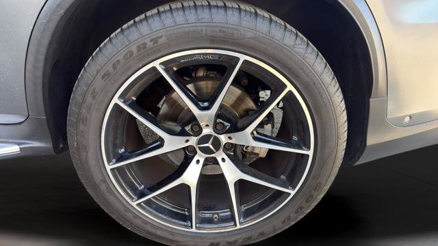 Used 2022 Mercedes-Benz GLC 43 AMG 4MATIC image 31