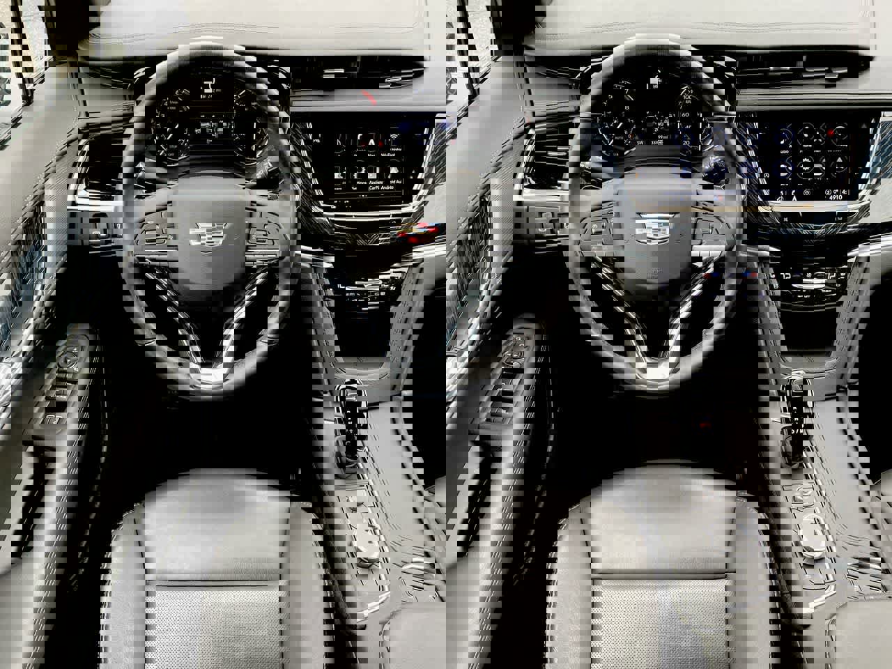 Certified 2023 Cadillac XT6 Premium Luxury image 11