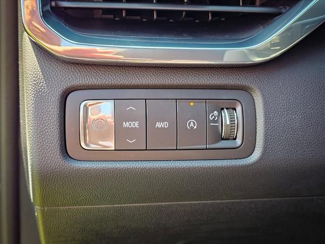 New 2025 GMC Acadia Elevation image 17