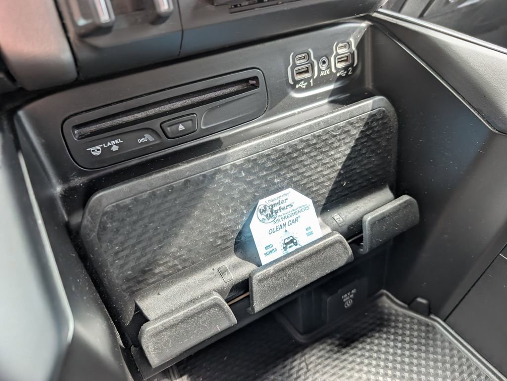 Used 2019 RAM 1500 Big Horn image 33