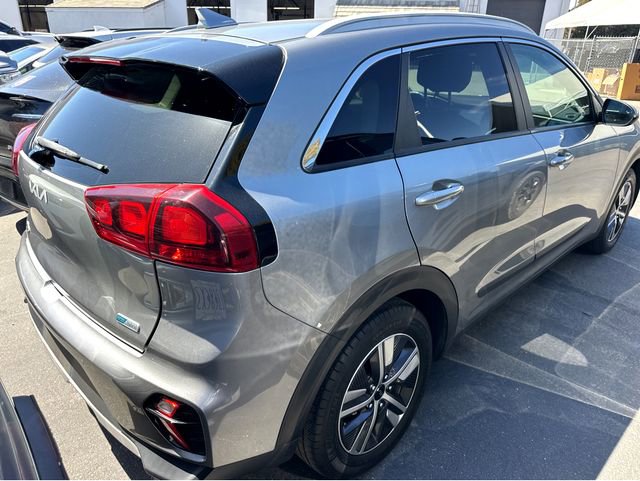 Used 2022 Kia Niro LXS image 5