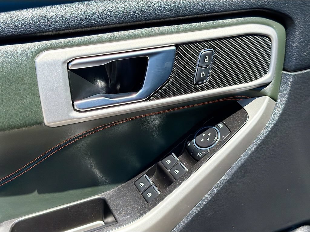 Used 2022 Ford Explorer Timberline AWD/4WD image 19