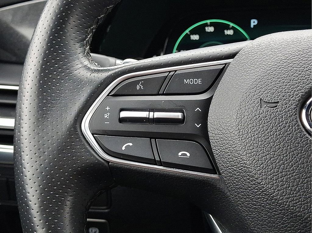 Used 2021 Hyundai Palisade Calligraphy image 25