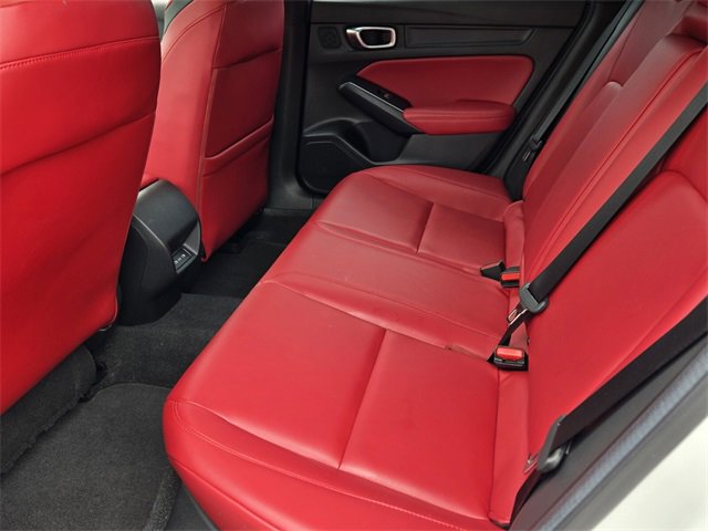 Certified 2024 Acura Integra A-Spec image 11