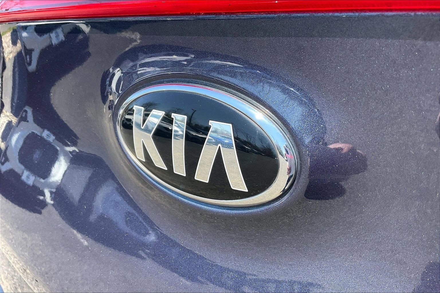 Used 2020 Kia Sportage LX image 31