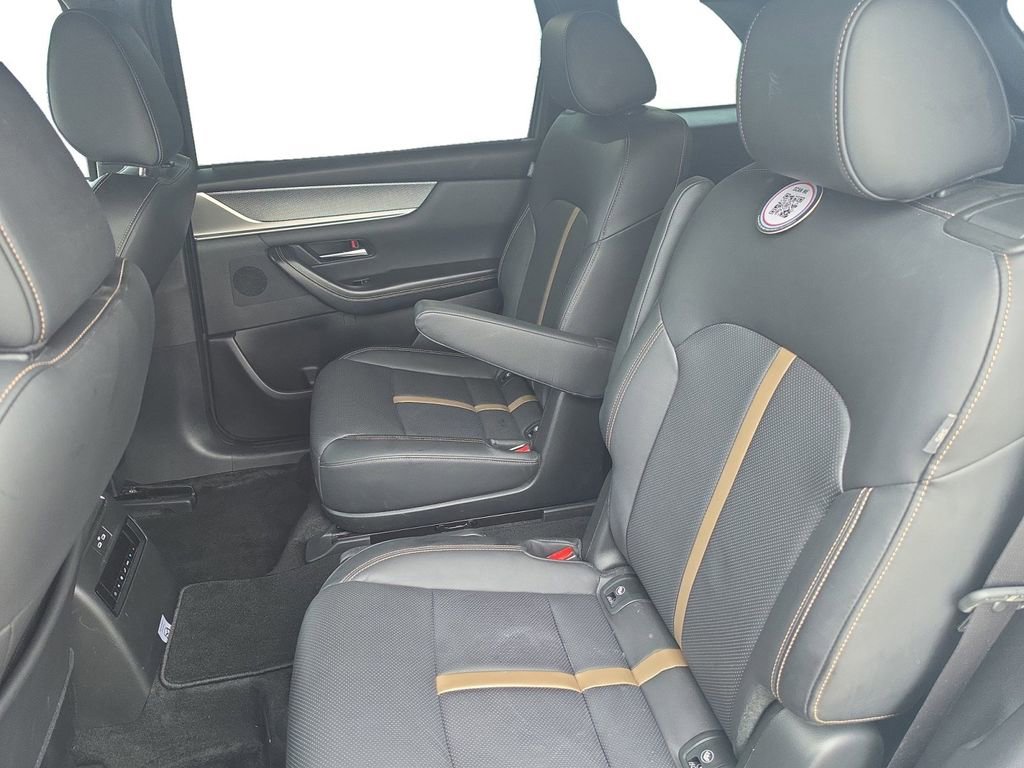 Used 2024 MAZDA CX-90 3.3 Turbo S w/ Premium Package AWD/4WD image 13