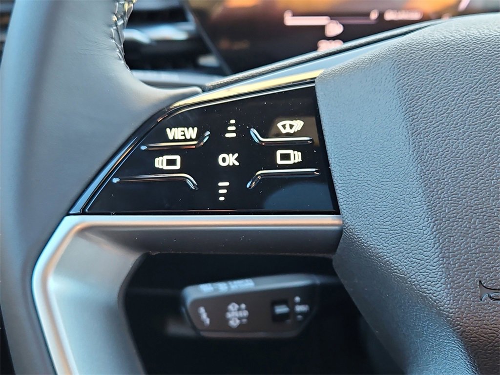 New 2025 Audi Q5 Premium Plus image 18