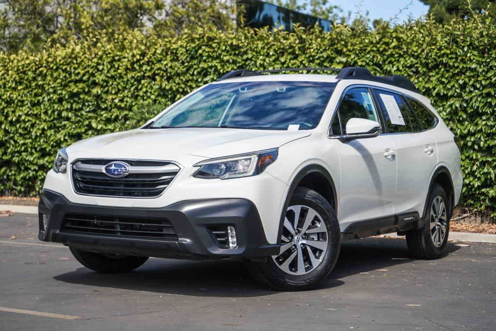Used 2022 Subaru Outback Premium