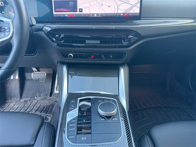 Certified 2025 BMW M240i xDrive M240i w/ Premium Package image 11