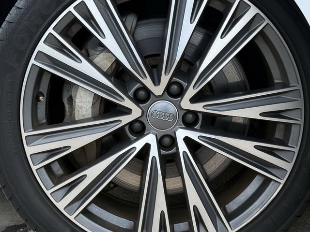 Used 2019 Audi A6 3.0T Premium Plus w/ Premium Plus Package image 12