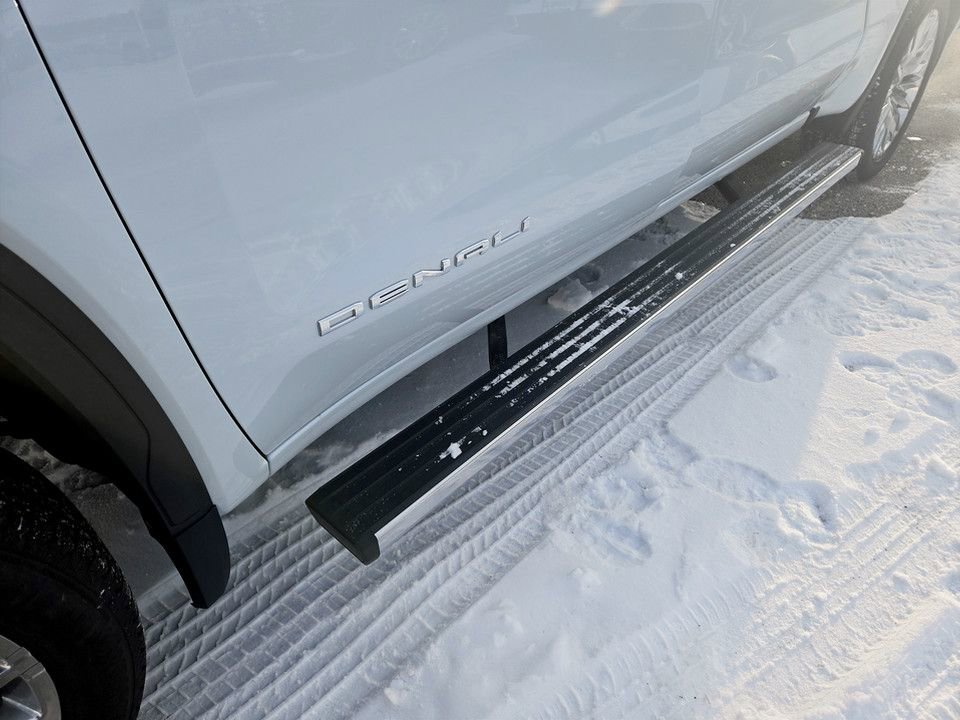 New 2026 GMC Sierra 1500 Denali image 34