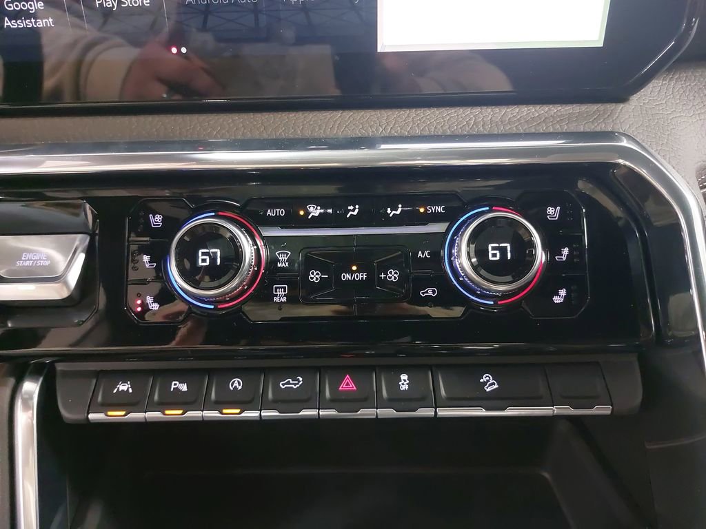 New 2026 GMC Sierra 1500 Denali w/ Denali Reserve Package image 22