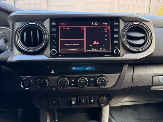 Used 2021 Toyota Tacoma TRD Sport image 31