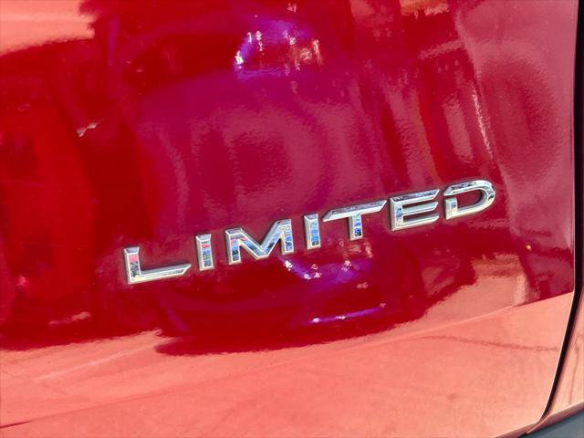 Certified 2024 Toyota Grand Highlander AWD Hybrid image 14