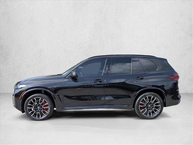 New 2026 BMW X5 sDrive40i RWD image 9