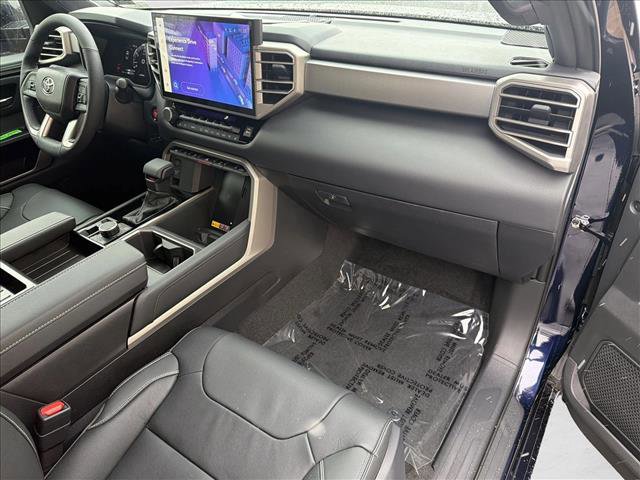 New 2026 Toyota Tundra Limited image 23