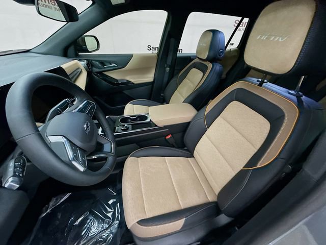 New 2026 Chevrolet Equinox ACTIV w/ Convenience Package III image 23