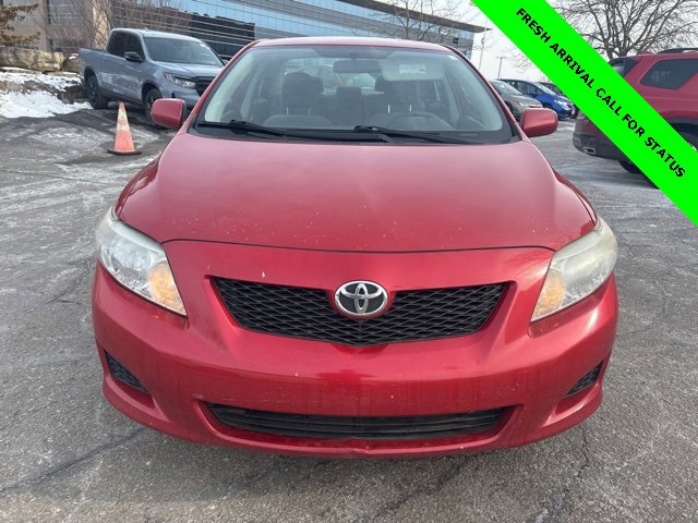 Used 2010 Toyota Corolla LE image 7
