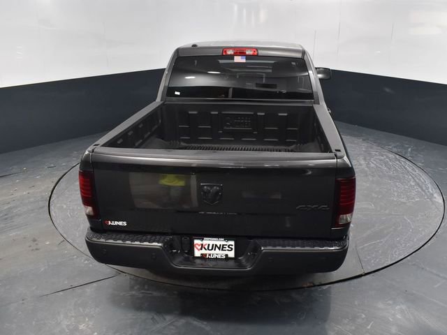 Used 2024 RAM 1500 Classic Warlock image 35