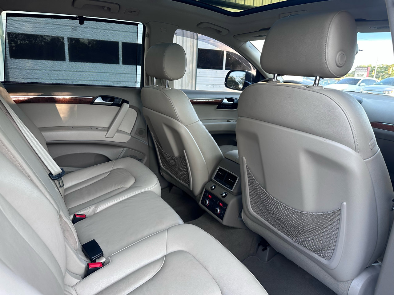 Used 2014 Audi Q7 TDI Premium Plus image 38