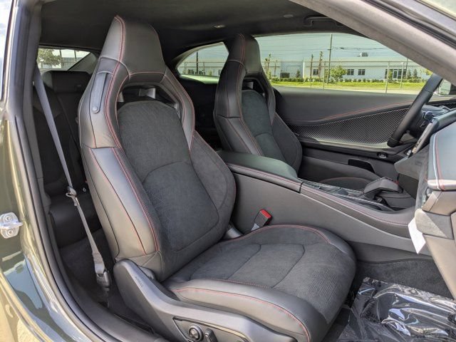 New 2026 Dodge Charger Scat Pack AWD/4WD image 15