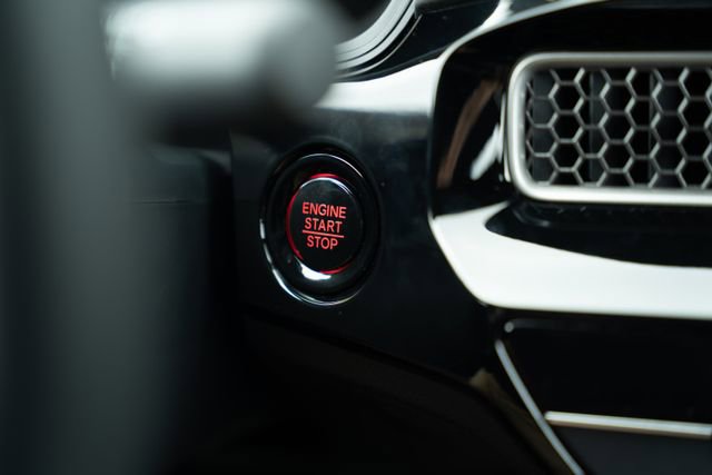 New 2026 Honda Civic Sport image 23