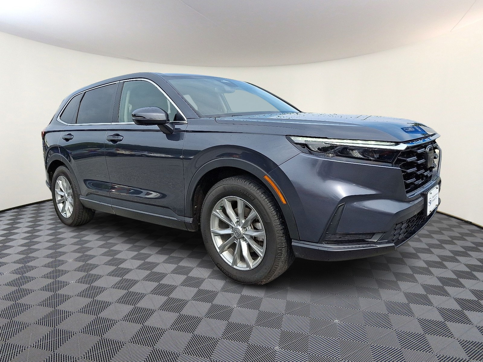 Used 2025 Honda CR-V EX