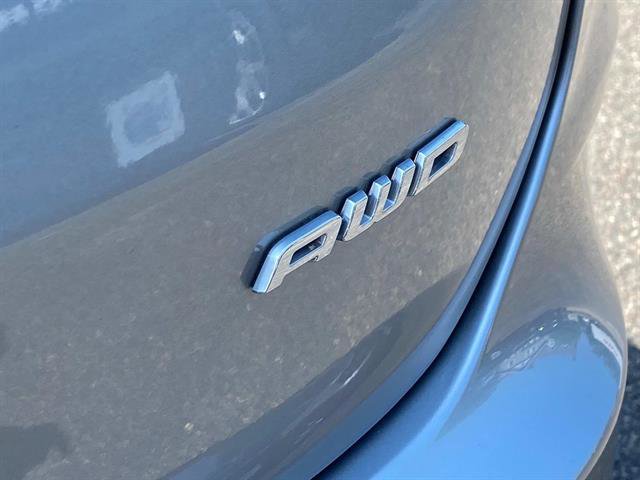 Certified 2022 Ford Edge SEL w/ Convenience Package image 12