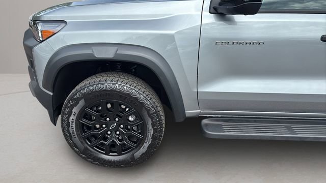 Used 2026 Chevrolet Colorado Trail Boss AWD/4WD image 33