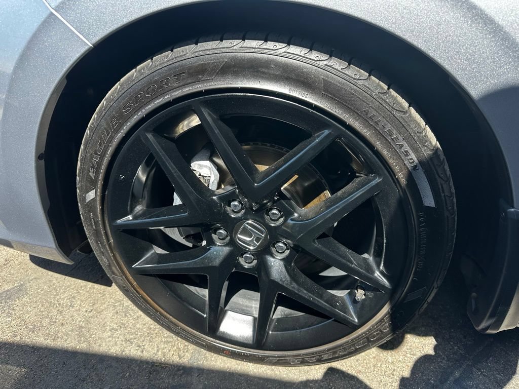 Certified 2023 Honda Civic Sport image 21