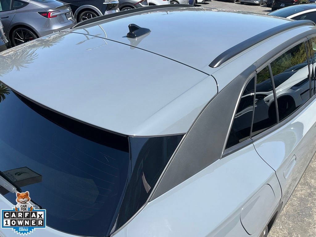 Used 2023 Volkswagen ID.4 Pro AWD/4WD image 87