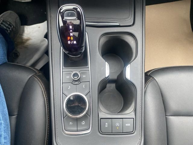 Used 2023 Cadillac XT4 Sport image 16